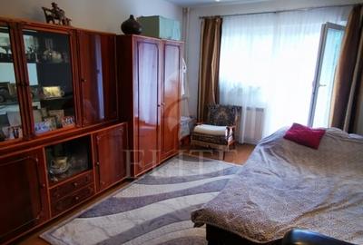Apartament cu 2 camere decomandat în Plopilor - 3