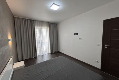 Apartament cu 2 camere decomandat, mobilat în UTA - 8