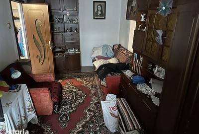 Apartament cu 2 camere în Burdujeni