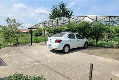 Casă individuală cu 3 camere cu Teren 3100 Mp în Șura Mică - 4