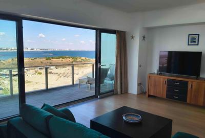 Apartament cu 2 camere decomandat în Faleza Nord