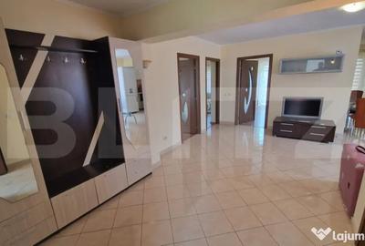 Apartament cu 3 camere decomandat în Central - 1