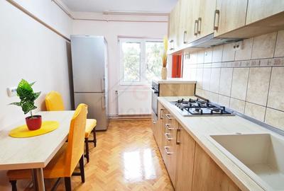 Apartament cu 2 camere decomandat, mobilat în Steaua - 14