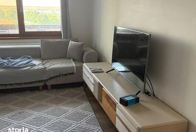Apartament cu 3 camere în Central - 4