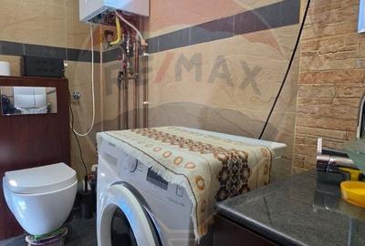 Casă cu 3 camere cu Teren 303 Mp în Nord