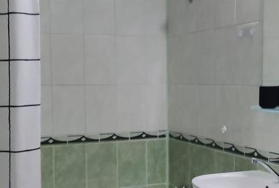 Apartament cu 2 camere semidecomandat în Mărăști - 8