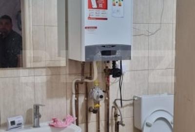 Spațiu comercial, de 42 mp, în Câmpia Turzii