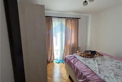 Apartament cu 2 camere decomandat în Zorilor - 1