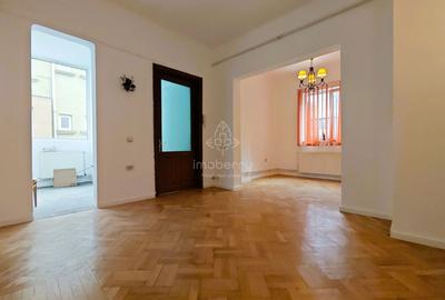 Apartament cu 3 camere semidecomandat în Cotroceni - 3
