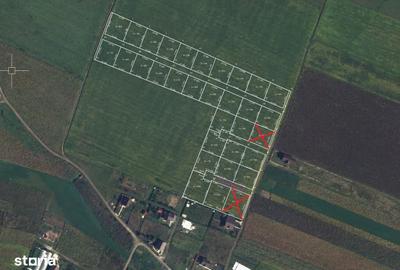Teren de 700 mp, în Central - 1