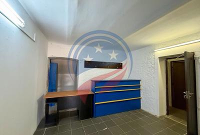 Casă individuală cu 10 camere cu Teren 801 Mp în Ultracentral - 14