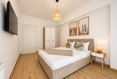 Apartament cu 3 camere decomandat în Nord - 14