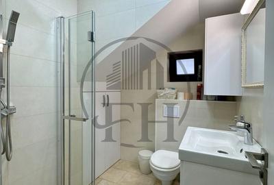 Casă individuală cu 4 camere cu Canalizare în Agigea - 22