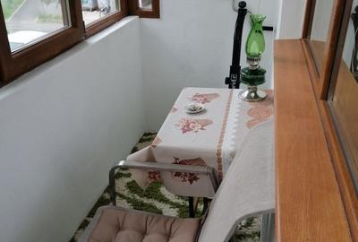 Apartament cu 2 camere semidecomandat în Podgoria - 3
