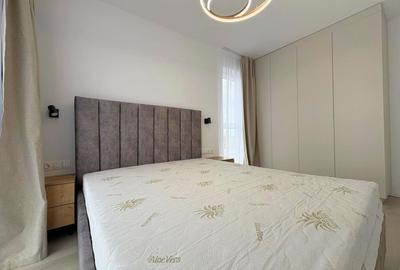 Apartament cu 3 camere decomandat, mobilat în Lipovei - 13