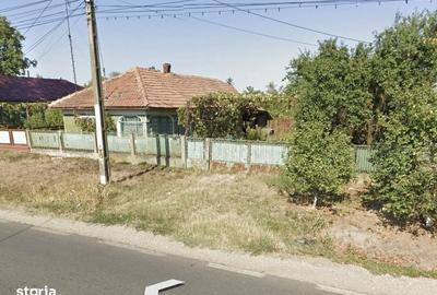 Casă cu 3 camere cu Teren 75 Mp în Corbii Mari - 5