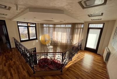 Casă individuală cu 6 camere decomandat cu Teren 2000 Mp în Galata - 12