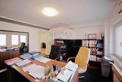 Casă individuală cu 15 camere cu Teren 380 Mp în Decebal - 23
