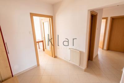 Apartament cu 3 camere decomandat, mobilat în Andrei Mureșanu - 9