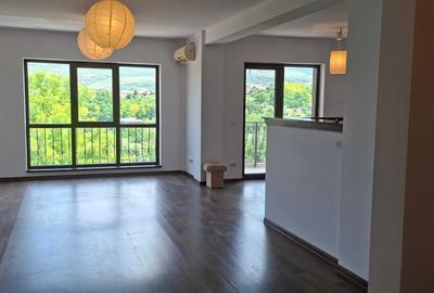 Apartament cu 2 camere decomandat în Bucium - 8