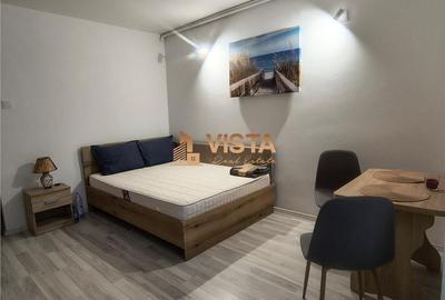 Garsonieră în Centrul Civic - 1