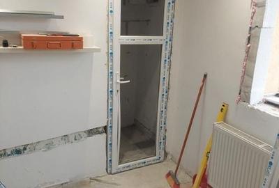 Garsonieră semidecomandată în Mărăști - 27