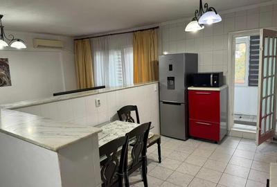 Apartament cu 3 camere decomandat, mobilat în Gară - 2