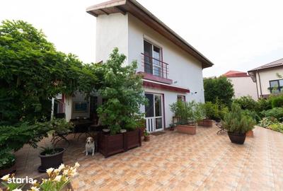 Casă cu 4 camere în Odăile - 4
