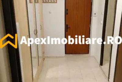 Garsonieră decomandată, mobilată în Tei