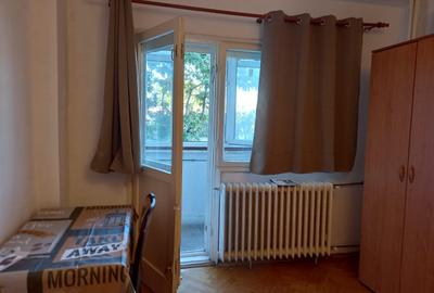 Apartament cu 2 camere decomandat în Turda