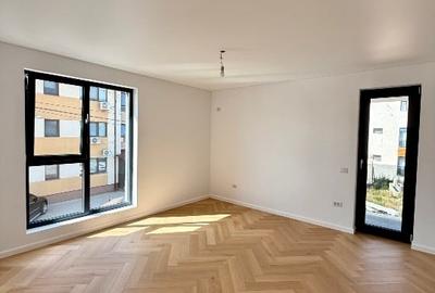 Duplex cu 5 camere cu Teren 541 Mp în Dobroești - 12