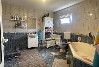 Casă individuală cu 6 camere cu Canalizare în Liebling - 6