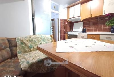 Apartament cu 2 camere decomandat, mobilat în Cug - 9