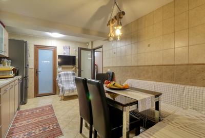 Casă individuală cu 4 camere cu Canalizare în Central - 32