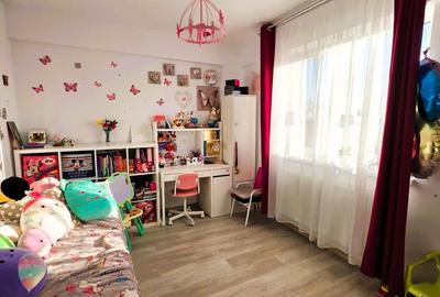 Apartament cu 3 camere în Moara de Vânt - 9