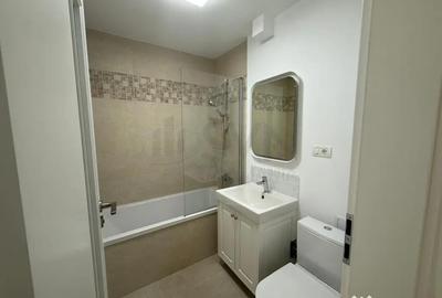 Apartament cu 2 camere semidecomandat în Ștefan cel Mare - 4