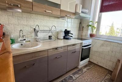 Garsonieră semidecomandată în Astra