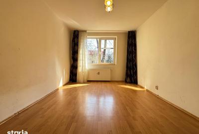 Apartament cu 2 camere decomandat, mobilat în Tudor Vladimirescu - 6