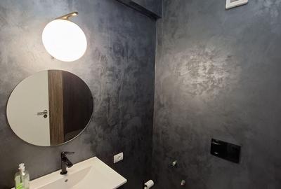 Apartament cu 2 camere decomandat, mobilat în Tomis Nord - 9