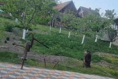 Casă cu 3 camere în Ocna Mureș - 2