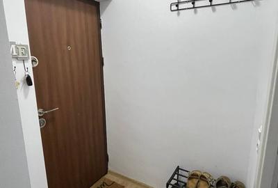 Garsonieră decomandată în Exterior Vest