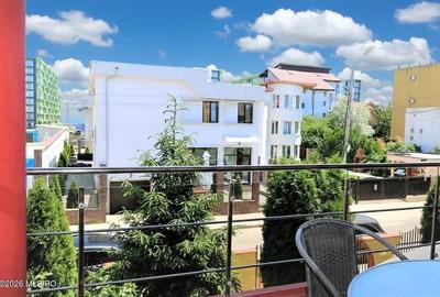 Casă individuală cu 12 camere cu Teren 502 Mp în Central - 20