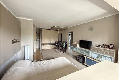 Apartament cu 2 camere semidecomandat, mobilat în Drumul Taberei - 6