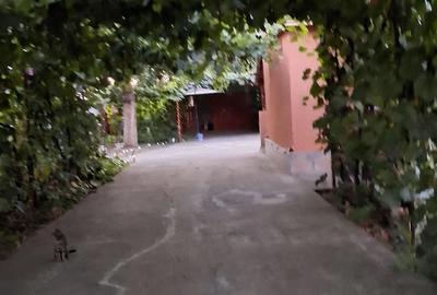 Casă cu 3 camere cu Teren 1300 Mp în Smeeni