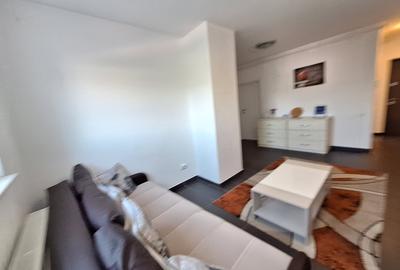 Apartament cu 3 camere semidecomandat, mobilat în Florești - 6