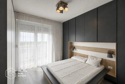 Apartament cu 2 camere decomandat în Micălaca