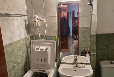 Apartament cu 4 camere decomandat în Central - 9