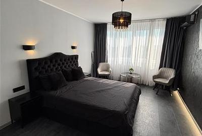 Garsonieră decomandată în Țiglina 1