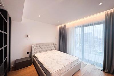 Apartament cu 3 camere decomandat, mobilat în Herăstrău - 20