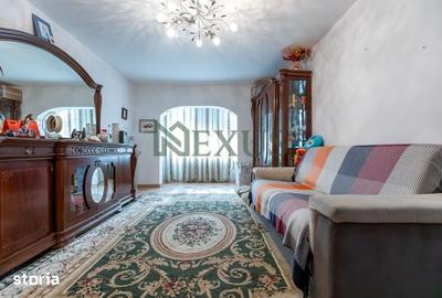 Apartament cu 4 camere decomandat în Mioriței - 13